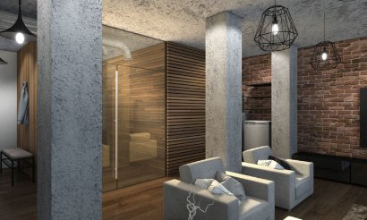 Neubau - Haus - Rojales - 