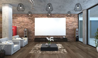 Neubau - Haus - Rojales - 