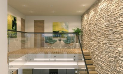 New Build - Villa - Rojales - Ciudad Quesada