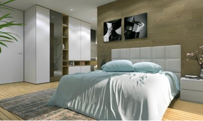 New Build - Villa - Rojales - Ciudad Quesada