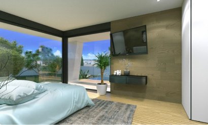 New Build - Villa - Rojales - Ciudad Quesada