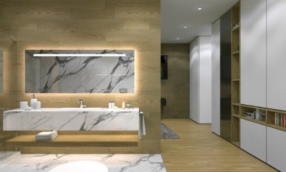 New Build - Villa - Rojales - Ciudad Quesada