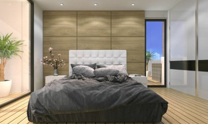 New Build - Villa - Rojales - Ciudad Quesada