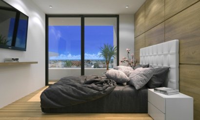 New Build - Villa - Rojales - Ciudad Quesada