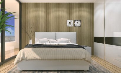 New Build - Villa - Rojales - Ciudad Quesada