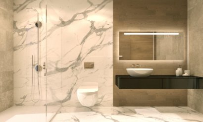 New Build - Villa - Rojales - Ciudad Quesada