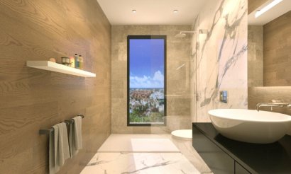 New Build - Villa - Rojales - Ciudad Quesada