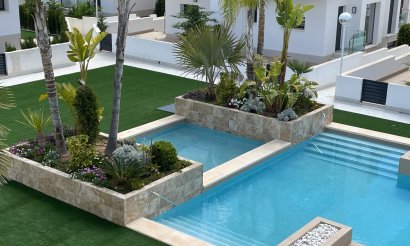 New Build - Townhouse - Ciudad Quesada - Doña pepa