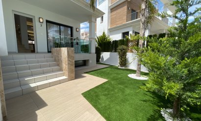 New Build - Townhouse - Ciudad Quesada - Doña pepa