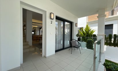 New Build - Townhouse - Ciudad Quesada - Doña pepa