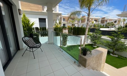 New Build - Townhouse - Ciudad Quesada - Doña pepa