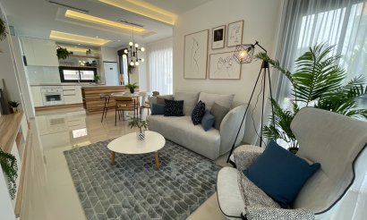 New Build - Townhouse - Ciudad Quesada - Doña pepa