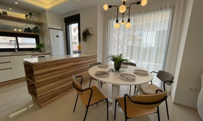 New Build - Townhouse - Ciudad Quesada - Doña pepa