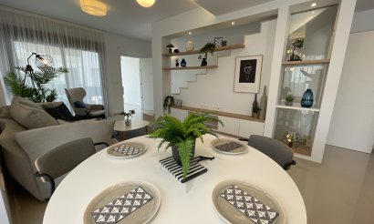 New Build - Townhouse - Ciudad Quesada - Doña pepa