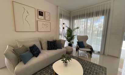 New Build - Townhouse - Ciudad Quesada - Doña pepa