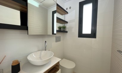 New Build - Townhouse - Ciudad Quesada - Doña pepa