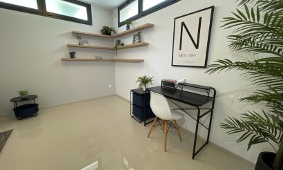 New Build - Townhouse - Ciudad Quesada - Doña pepa