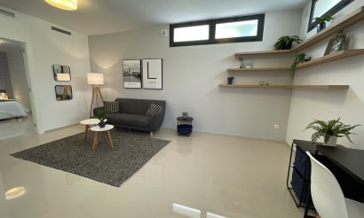 New Build - Townhouse - Ciudad Quesada - Doña pepa