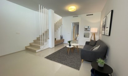 New Build - Townhouse - Ciudad Quesada - Doña pepa