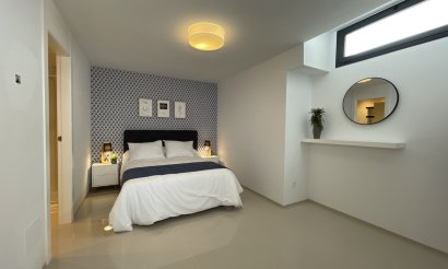 New Build - Townhouse - Ciudad Quesada - Doña pepa