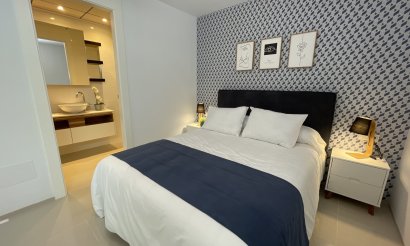 New Build - Townhouse - Ciudad Quesada - Doña pepa