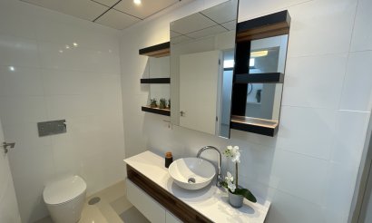 New Build - Townhouse - Ciudad Quesada - Doña pepa