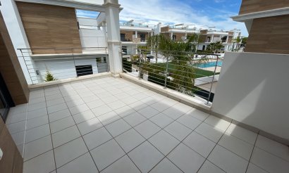 New Build - Townhouse - Ciudad Quesada - Doña pepa