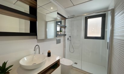 New Build - Townhouse - Ciudad Quesada - Doña pepa