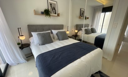 New Build - Townhouse - Ciudad Quesada - Doña pepa