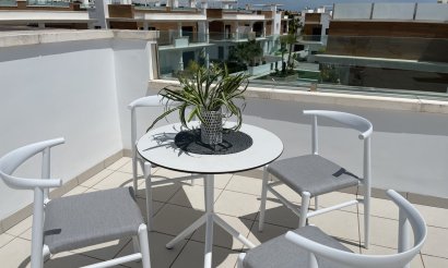 New Build - Townhouse - Ciudad Quesada - Doña pepa