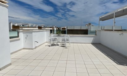 New Build - Townhouse - Ciudad Quesada - Doña pepa