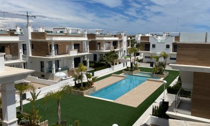 New Build - Townhouse - Ciudad Quesada - Doña pepa