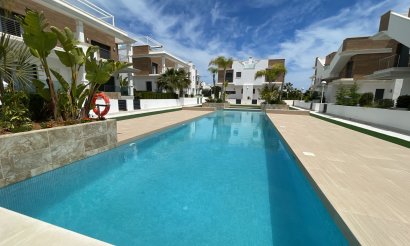 New Build - Townhouse - Ciudad Quesada - Doña pepa