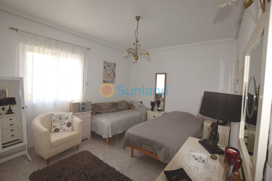 Resale - Detached Villa - Ciudad Quesada - Rojales Hills