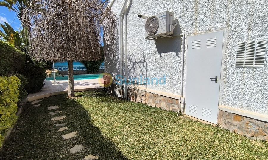 Resale - Detached Villa - Ciudad Quesada - Airstrip