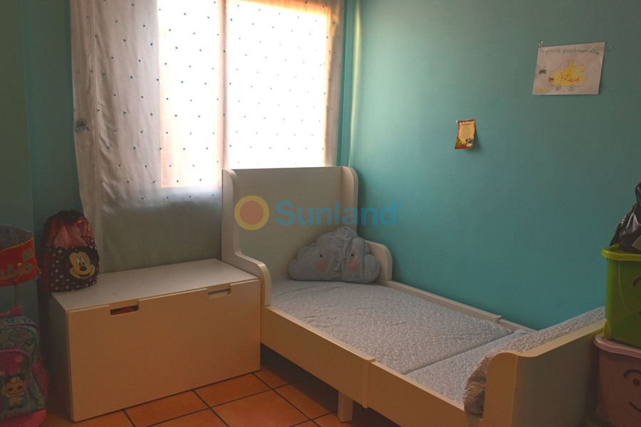 Brukte eiendommer - h - Algorfa