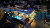 New Build - Villa - Alfas del Pi - Albir