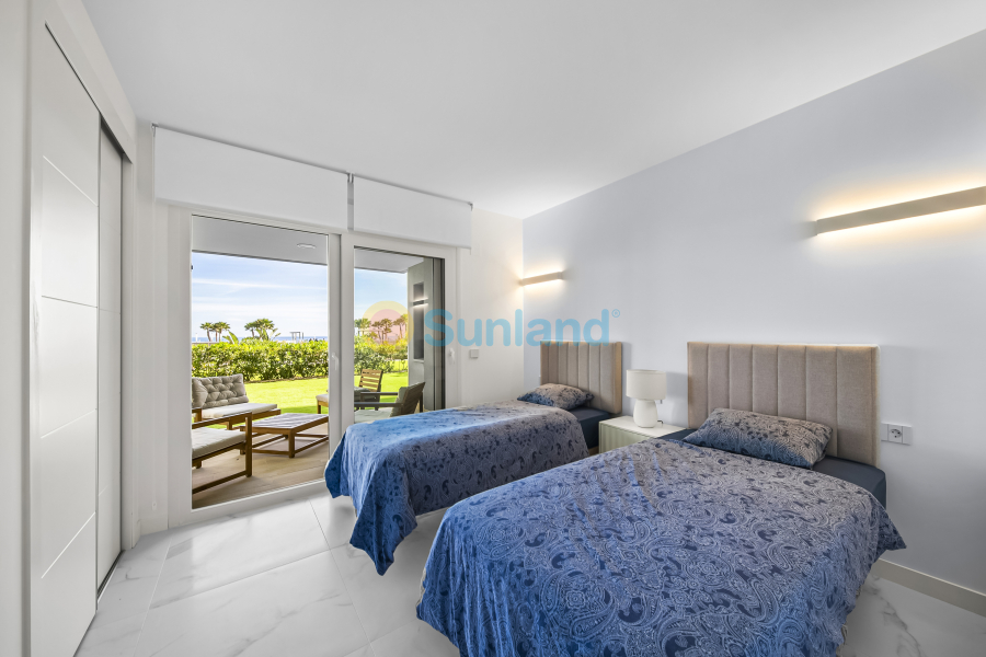 Resale - Apartamento - Torrevieja - Punta Prima