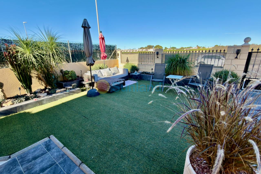 Använda fastigheter - Villa - Guardamar del Segura - El Raso