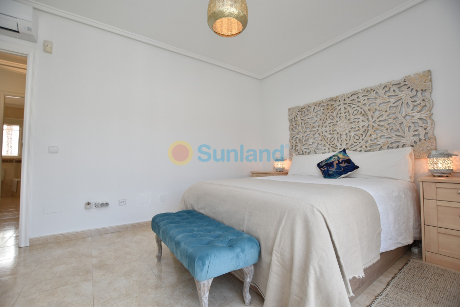 Brukte eiendommer - Rekkehus - Ciudad Quesada - Doña Pepa