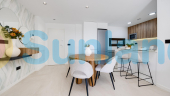 New Build - Apartment - Los Alcázares - La Serena Golf