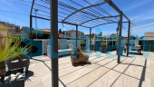 Resale - Villa - Torrevieja - 