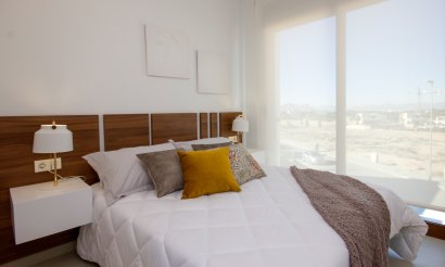 Neubau - Haus - Rojales - 