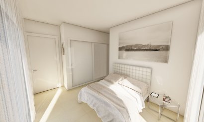 New Build - Villa - Rojales - 