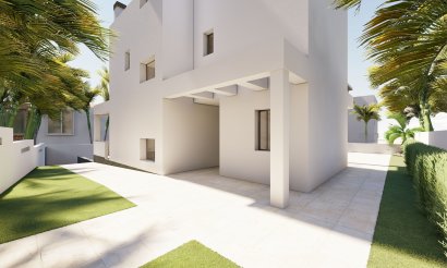 New Build - Villa - Rojales - 