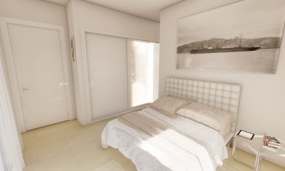 New Build - Villa - Rojales - 