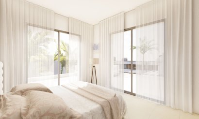 New Build - Villa - Rojales - 