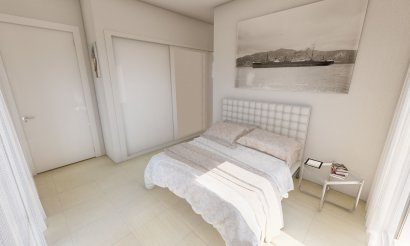 New Build - Villa - Rojales - 