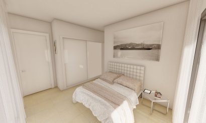 New Build - Villa - Rojales - 