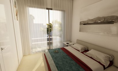 New Build - Villa - Rojales - 